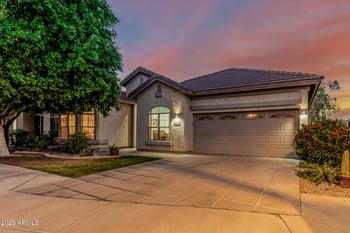 2450 Glass Ln, Phoenix, AZ 85042