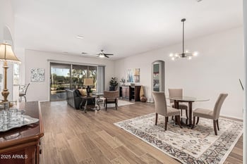 2450 Glass Ln, Phoenix, AZ 85042