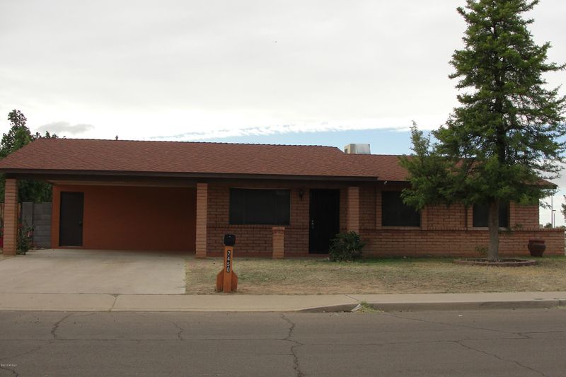 2450 N Central Dr, Chandler, AZ 85224