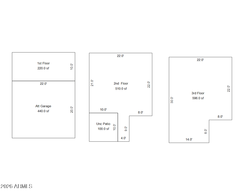 2450 W Glenrosa Ave #41, Phoenix, AZ 85015