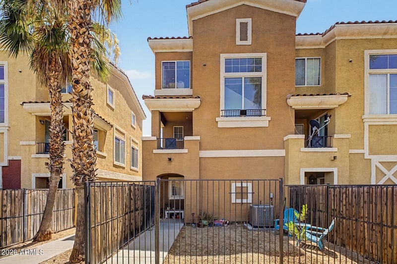2450 W Glenrosa Ave #41, Phoenix, AZ 85015