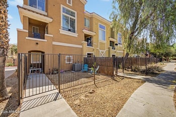 2450 W Glenrosa Ave #41, Phoenix, AZ 85015