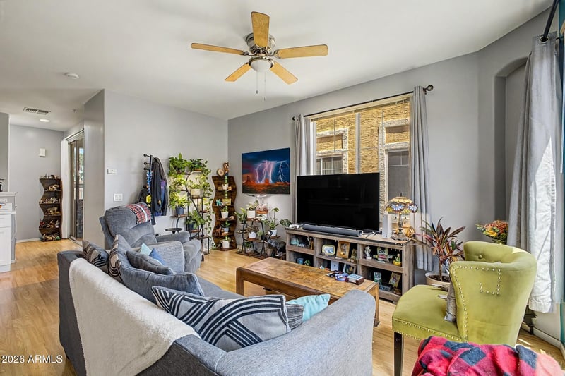 2450 W Glenrosa Ave #41, Phoenix, AZ 85015