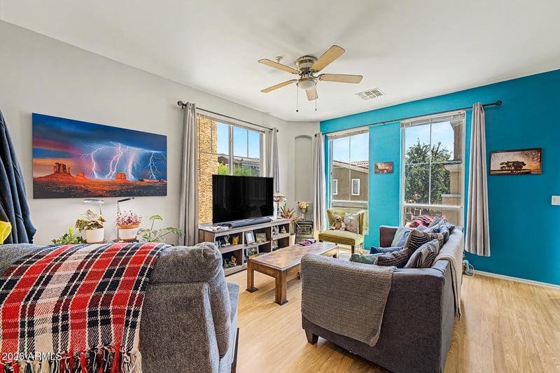 2450 W Glenrosa Ave #41, Phoenix, AZ 85015
