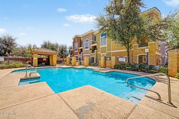 2450 Glenrosa Ave #41, Phoenix, AZ 85015