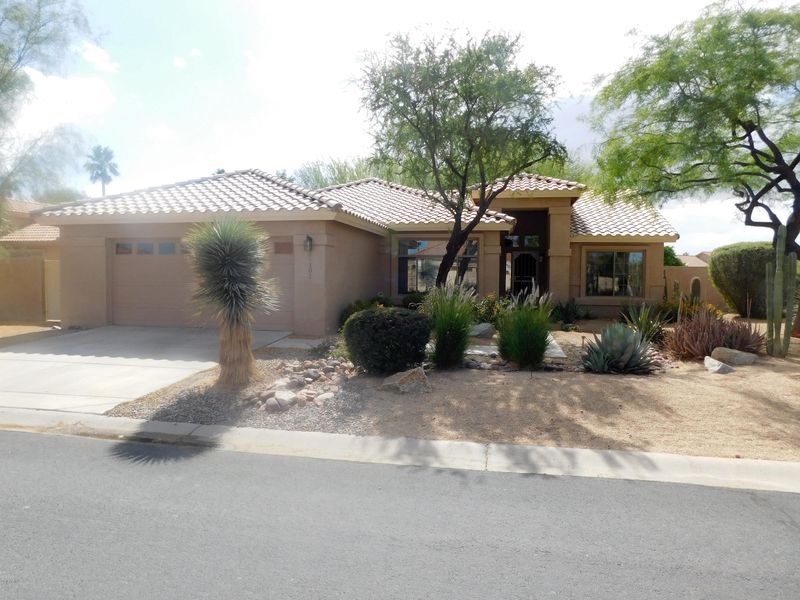 24502 S Cedarcrest Dr, Sun Lakes, AZ 85248