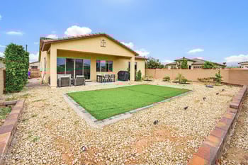 24505 173rd Ln, Surprise, AZ 85387