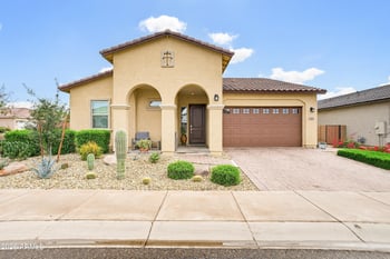 24505 173rd Ln, Surprise, AZ 85387