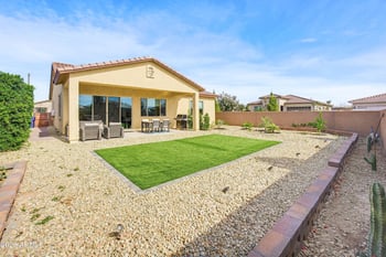 24505 173rd Ln, Surprise, AZ 85387