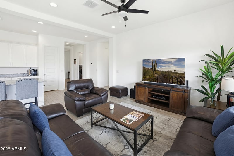 24505 173rd Ln, Surprise, AZ 85387