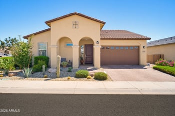 24505 N 173rd Ln, Surprise, AZ 85387