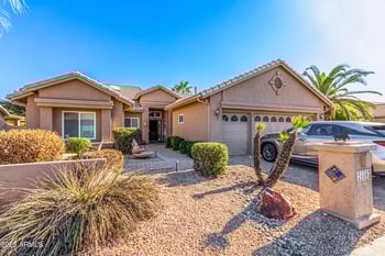 24505 Ontario Dr, Sun Lakes, AZ 85248
