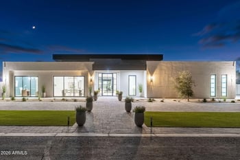 24506 S 186th Pl, Queen Creek, AZ 85142