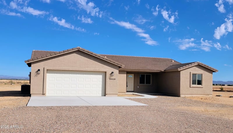 24508 Duane Ln, Wittmann, AZ 85361