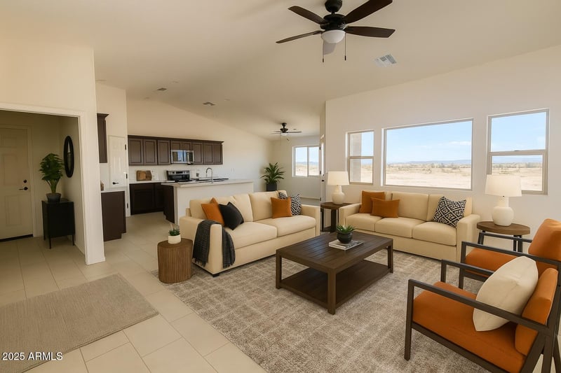 24508 Duane Ln, Wittmann, AZ 85361