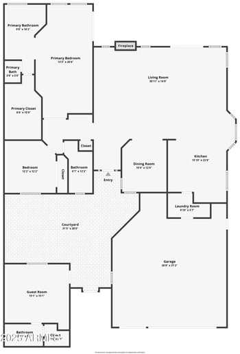 24508 Lakeway Cir, Sun Lakes, AZ 85248