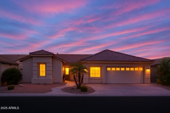 24508 Lakeway Cir, Sun Lakes, AZ 85248