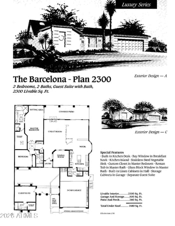 24508 Lakeway Cir, Sun Lakes, AZ 85248