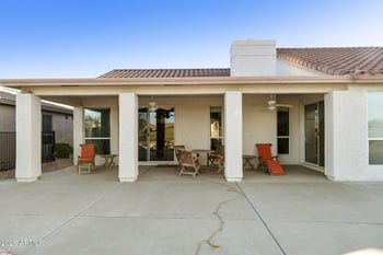 24508 Lakeway Cir, Sun Lakes, AZ 85248