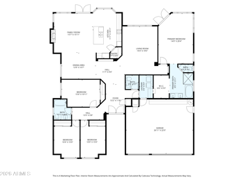 2451 Dry Creek Rd, Phoenix, AZ 85048