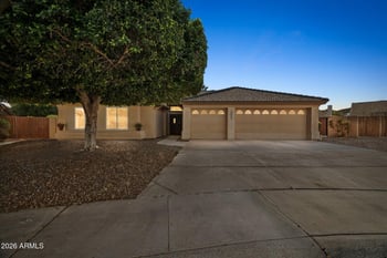 2451 Dry Creek Rd, Phoenix, AZ 85048