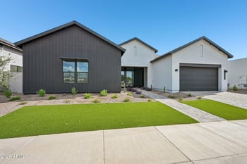 2451 E Aquarius Pl, Chandler, AZ 85249