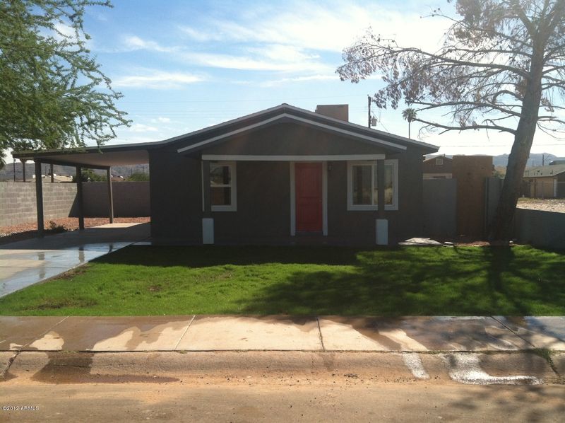 2451 E Wier Ave, Phoenix, AZ 85040