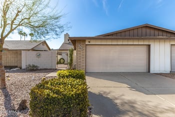 2451 Knowles Ave, Mesa, AZ 85202
