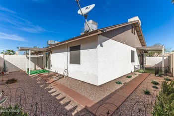 2451 Knowles Ave, Mesa, AZ 85202