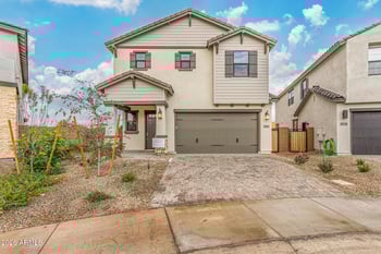 2451 Los Arboles Pl, Chandler, AZ 85224