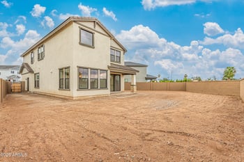 2451 Los Arboles Pl, Chandler, AZ 85224