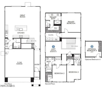 2451 Maximo Way, Phoenix, AZ 85085
