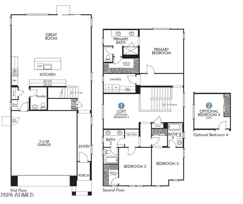 2451 Maximo Way, Phoenix, AZ 85085