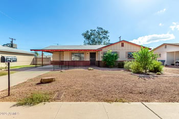 2451 Orchid Ln, Phoenix, AZ 85021