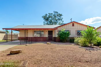 2451 Orchid Ln, Phoenix, AZ 85021