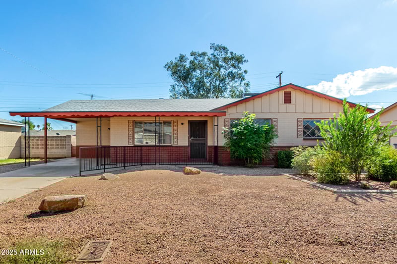 2451 Orchid Ln, Phoenix, AZ 85021