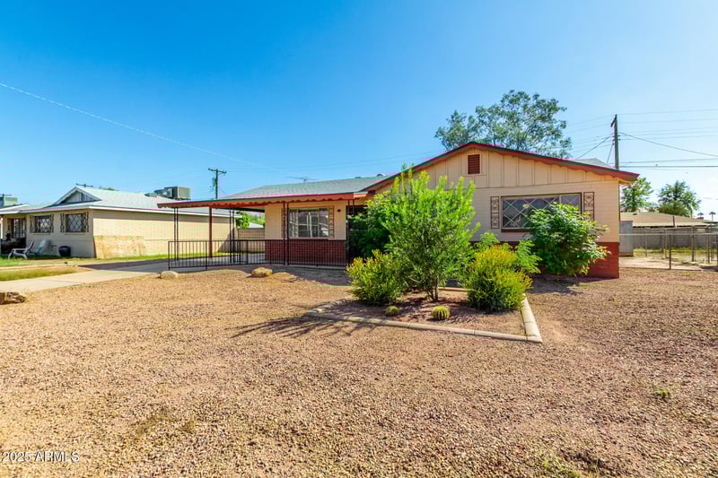 2451 Orchid Ln, Phoenix, AZ 85021