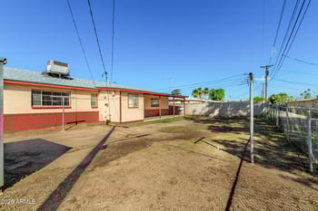 2451 Orchid Ln, Phoenix, AZ 85021