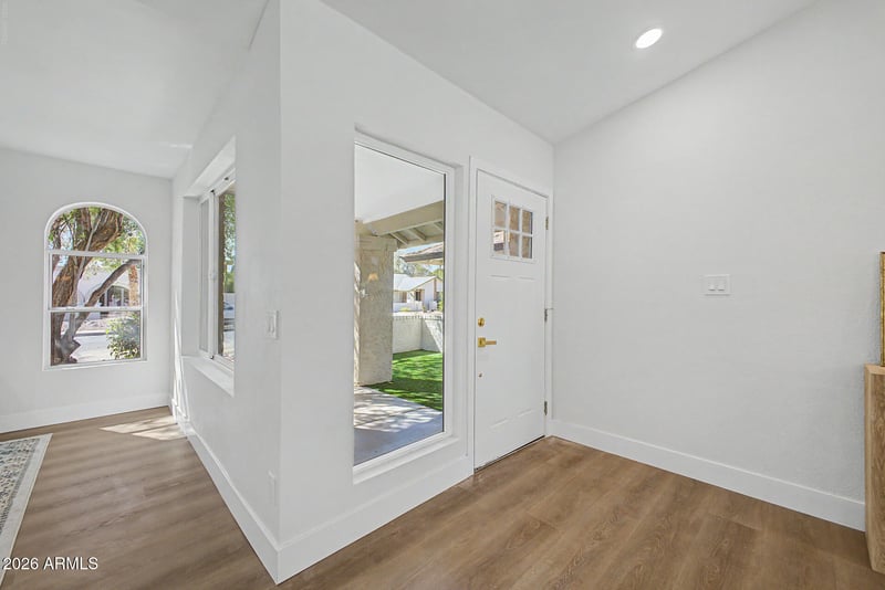 2451 S Gaucho --, Mesa, AZ 85202
