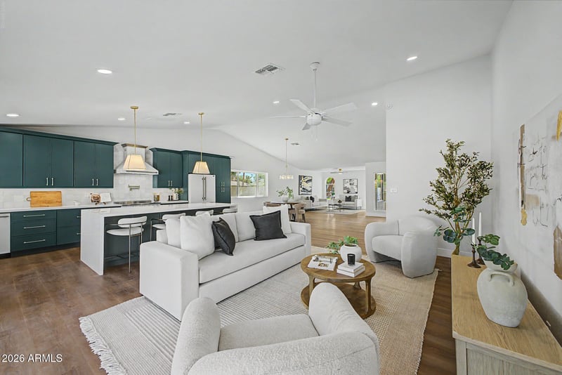 2451 S Gaucho --, Mesa, AZ 85202