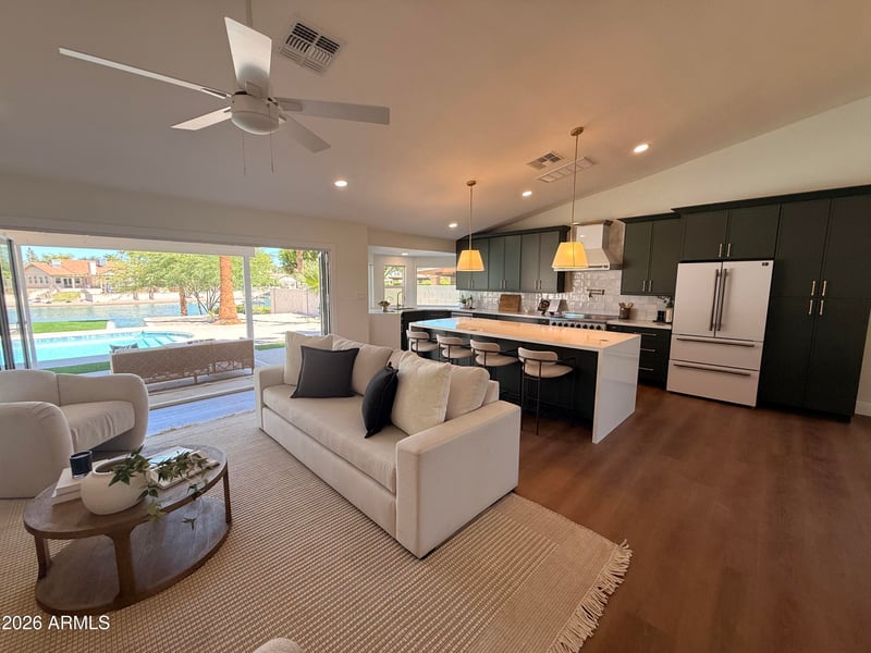2451 S Gaucho --, Mesa, AZ 85202