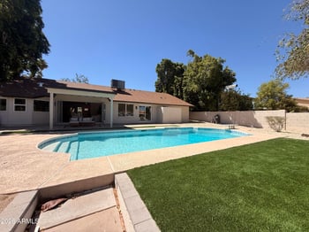 2451 Gaucho --, Mesa, AZ 85202