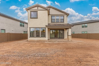 2451 Los Arboles Pl, Chandler, AZ 85224
