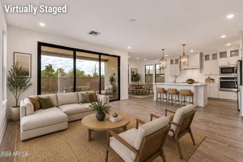 2451 Los Arboles Pl, Chandler, AZ 85224