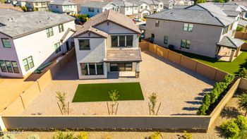 2451 W Los Arboles Pl, Chandler, AZ 85224