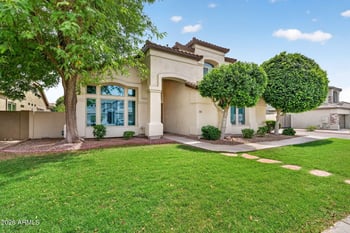 2451 Maplewood St, Chandler, AZ 85286
