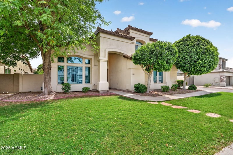 2451 W Maplewood St, Chandler, AZ 85286