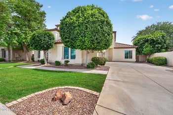 2451 W Maplewood St, Chandler, AZ 85286