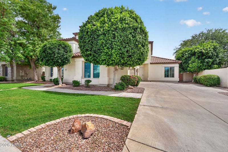2451 W Maplewood St, Chandler, AZ 85286