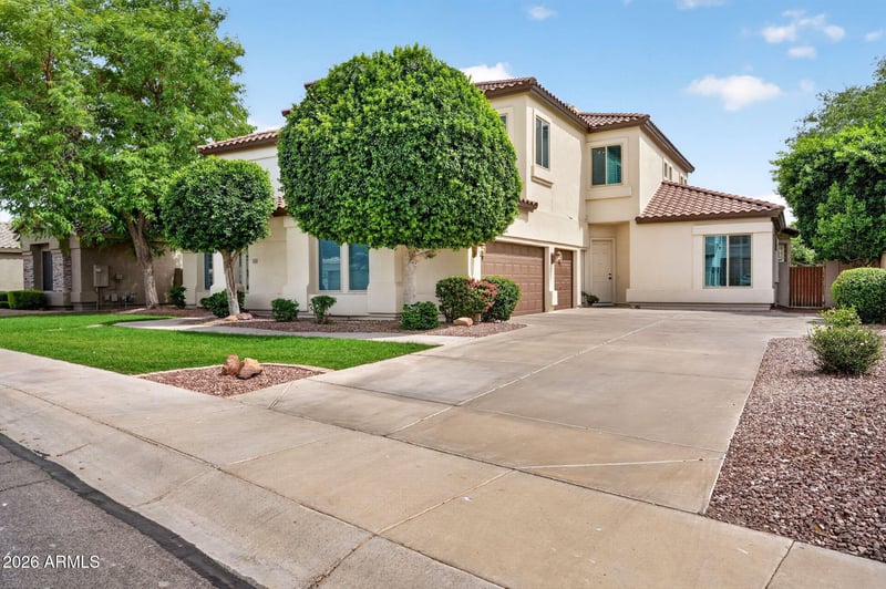 2451 W Maplewood St, Chandler, AZ 85286
